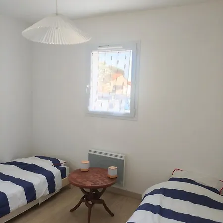 Vila L'olivier Des Terres Jaunes - Maison De 3 Etoiles - Sur - Vendee - *