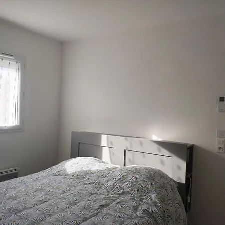 Vila L'olivier Des Terres Jaunes - Maison De 3 Etoiles - Sur - Vendee - *