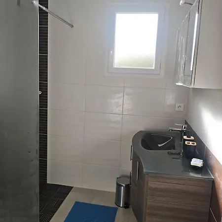 L'olivier Des Terres Jaunes - Maison De 3 Etoiles - Sur - Vendee - Vila *
